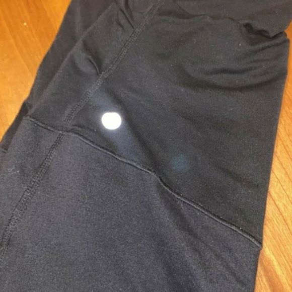 Zella Mamasana live in Maternity - Picture 6 of 9